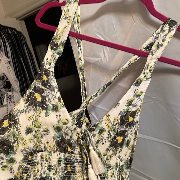 Beautiful summer dress - Picture 2 of 7